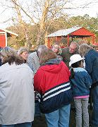 SHS-HVJ Oyster Roast 013